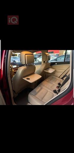 فولكسفاغن تيغوان